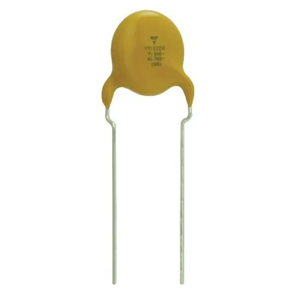 VISHAY Ceramic Suppression Capacitor 4700pF X1/Y1 760V