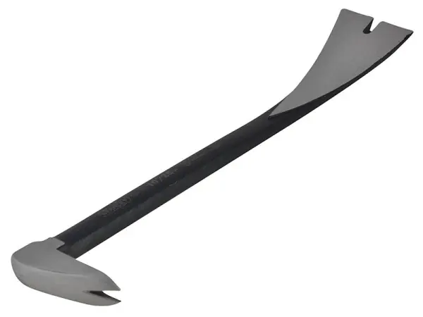 STANLEY® 手工工具 - 精密模具撬棒 250毫米（10英寸）