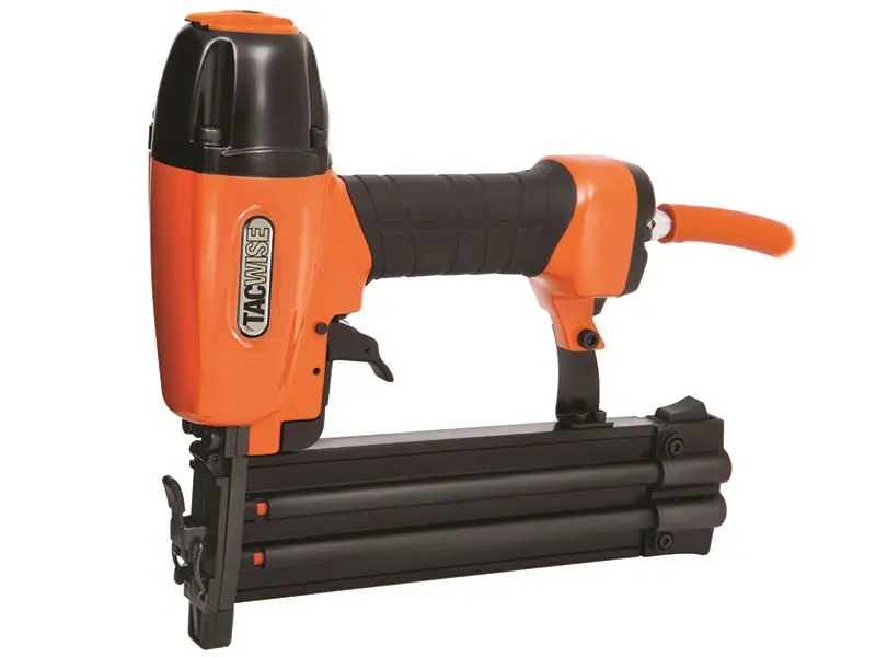Tacwise DGN50V 18G Pneumatic Brad Nailer for Woodworking