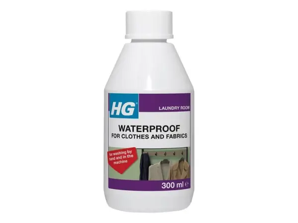 Waterproof Spray for Clothes & Fabrics, 0.3L (300ml)