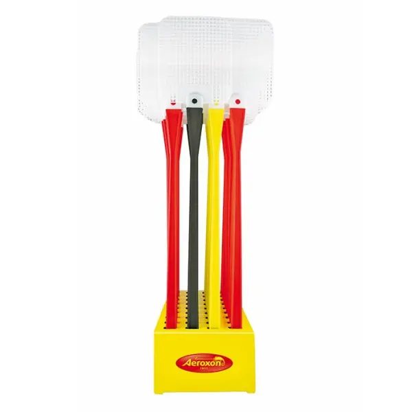 Aeroxon Robust Fly Swatter, 25 g