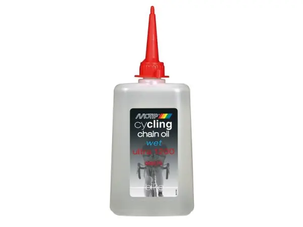 MOTIP Cycling Chain Oil Ultra, 100ml