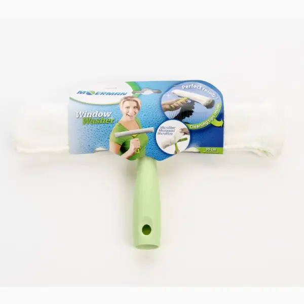 Moerman Fensterreiniger & Halterung 30cm (300mm)