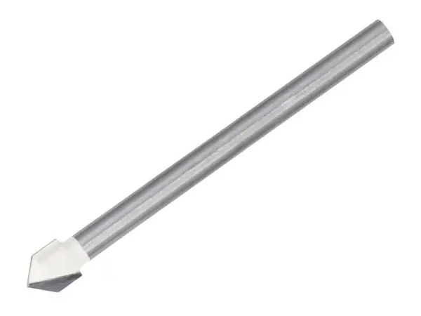 Bosch CYL-9 Soft Ceramic Drill Bit - 6 x 80mm