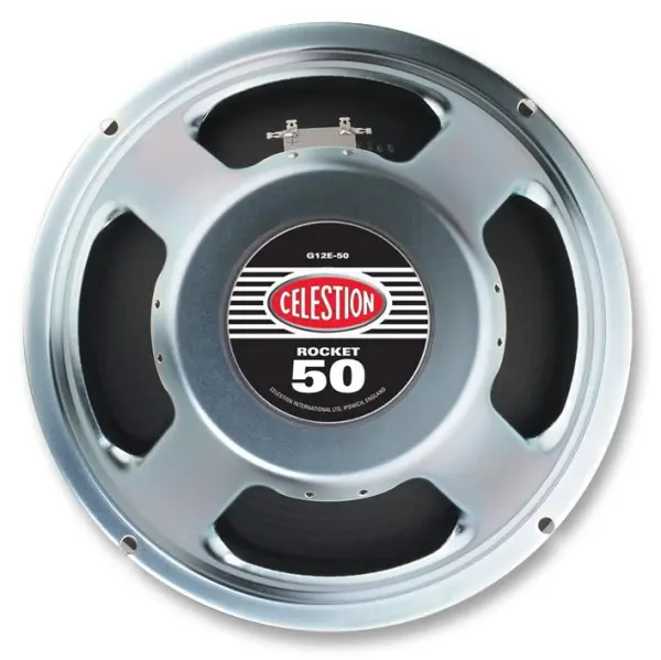 CELESTION 12 Inch Guitar Speaker, 8 Ohm - 50W
