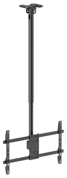 Pro Signal UK Heavy Duty Ceiling Mount Long 43-86inch 60kg
