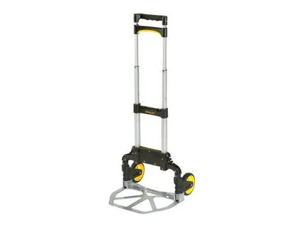 STANLEY SXWT-FT500 Truc Lámh Alúmanaim Inchomhbhrúite, Cumas 70kg