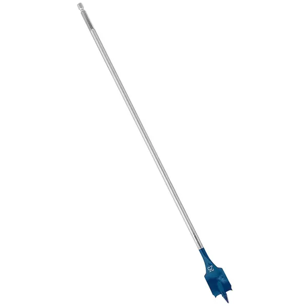 Bosch Expert SelfCut Speed Spade Bit 25mm x 400mm