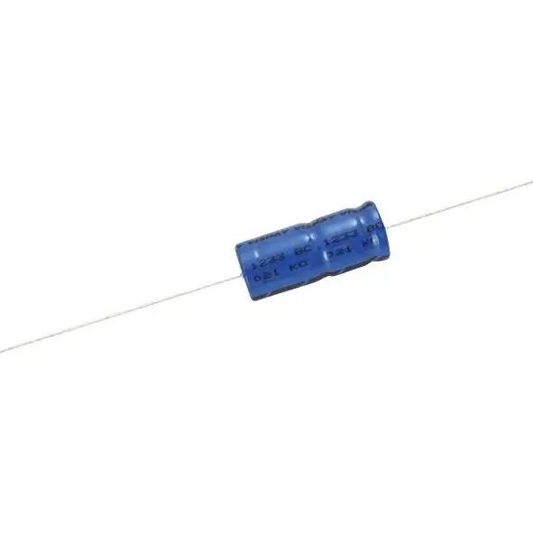 VISHAY 138 AML Series Aluminium Electrolytic Capacitor - 100V