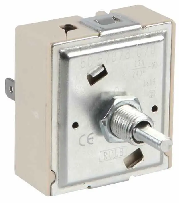 EUROPART Regolatore di Energia Universale Monocircuito