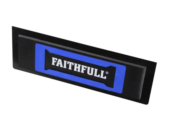 Faithfull Flexifit Troffel met Schuimrug, 40cm