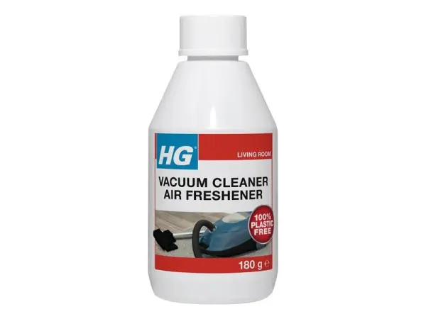 HG Vacuum Cleaner Air Freshener, 53g