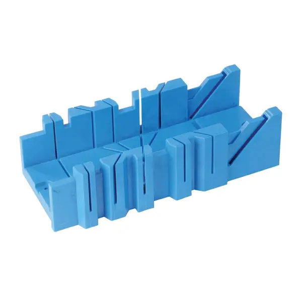 Silverline - Kotak Mitra Pakar - 300 x 90mm