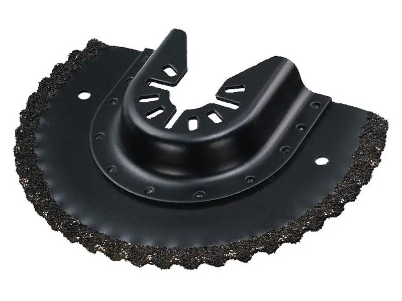 Dewalt - Bilah Pembuangan Grout Pantas untuk Alat Multi-Fungsi