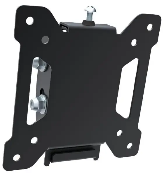 PRO SIGNAL Suporte de Parede Inclinável para TV (13-23 polegadas, até 20kg)