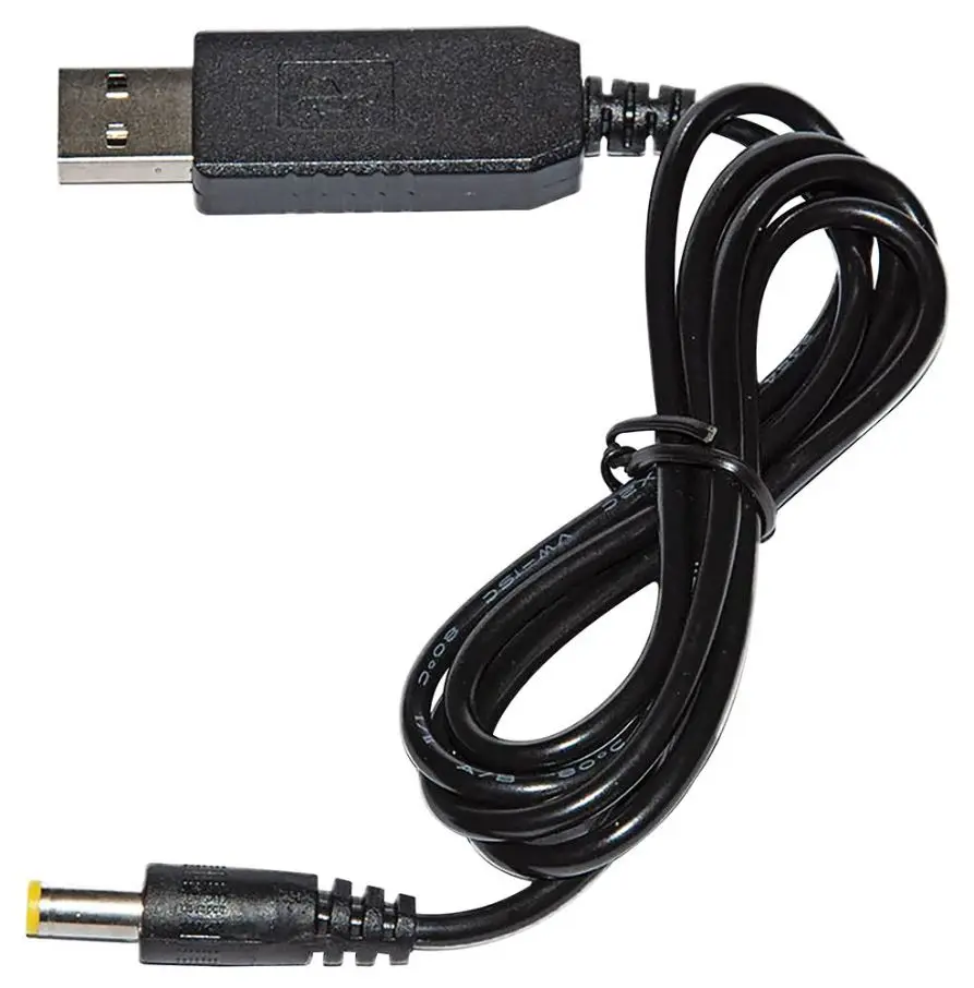 KEENE Electronics USB Power Lead for KIRA Boxes, 1m