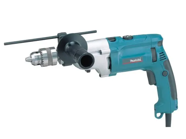 Makita HP2070 2-Gang Bohrhammer 1010W 240V