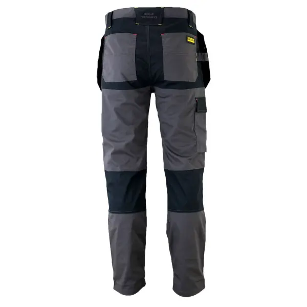 Stanley FatMax Workwear - Seluar Kerja Sherwood Ripstop Regang