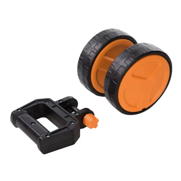 Triton TWX7 Kit de Transporte Resistente para Centro de Trabajo