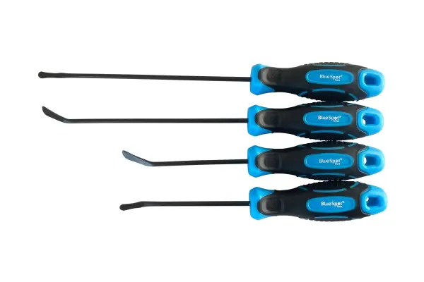 Blue Spot Tools 4件套密封圈和O型圈拆卸工具组