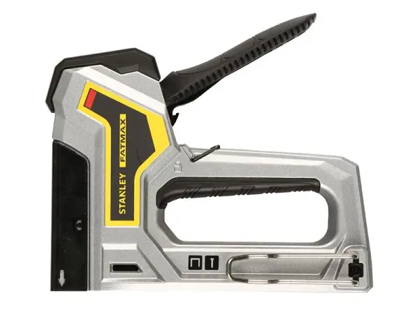STANLEY TR350 FatMax Heavy-Duty Stapler & Nailer