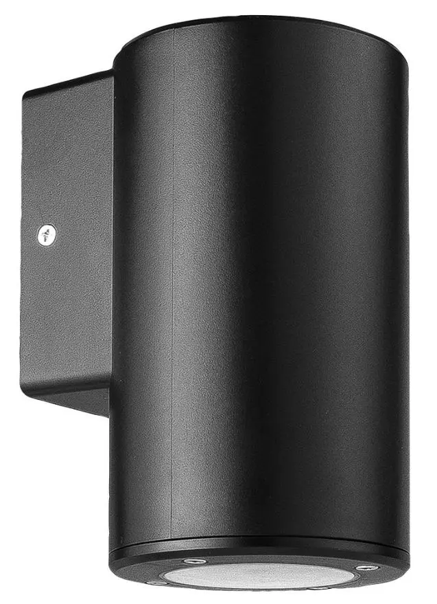 PRO ELEC 아웃도어 벽걸이 LED 다운라이트, GU10, IP44, 240V