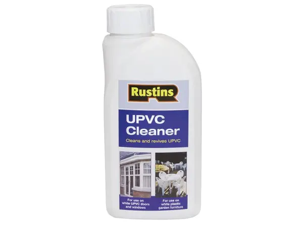 Rustins PVCu Reiniger 500ml