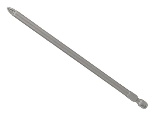 Bosch 超硬ポジドリルビット PZ2×152mm