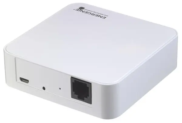 ENERGENIE MiHome Smart Home Gateway