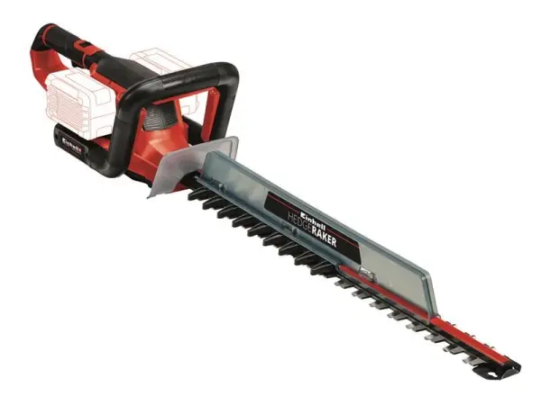 Einhell GE-CH 36/65 Li-Solo 充電式生垣バリカン 36V Power X-Change 本体のみ