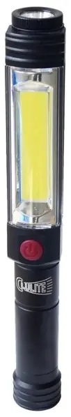 CLULITE - Super LED Lampu Kerja, 400lm