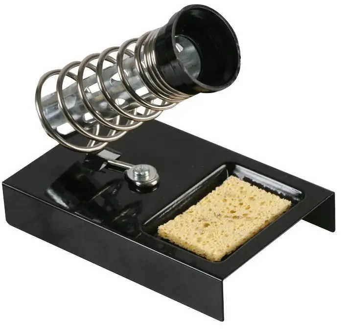 Duratool Stojánek na páječku s bezpečnostními prvky