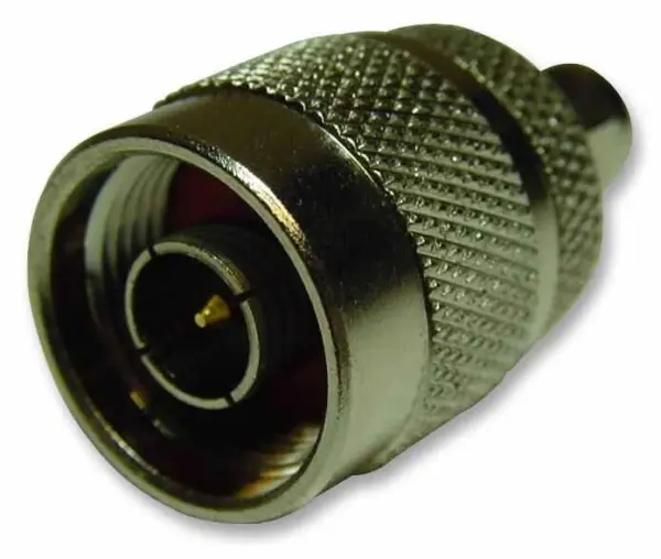 Pro Signal Adaptador SMA Plug para N Plug