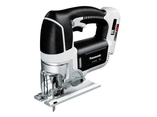 Scie sauteuse sans fil Panasonic EY4550X 18V (unité seule)