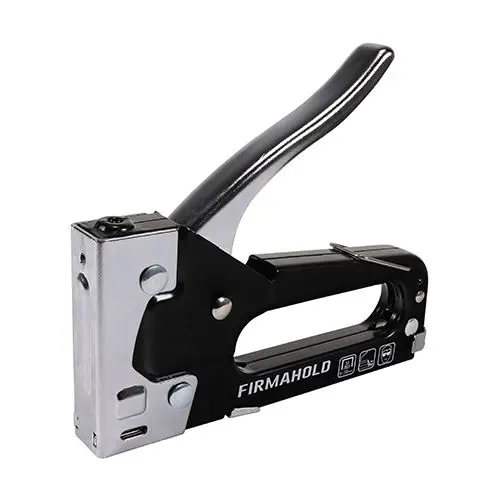 Timco Firmahold Light Duty Stapler, 6-10mm, 124 Capacity