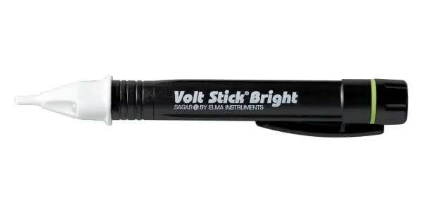 SAGAB Volt Stick Bright Voltage Tester, 20-1000V