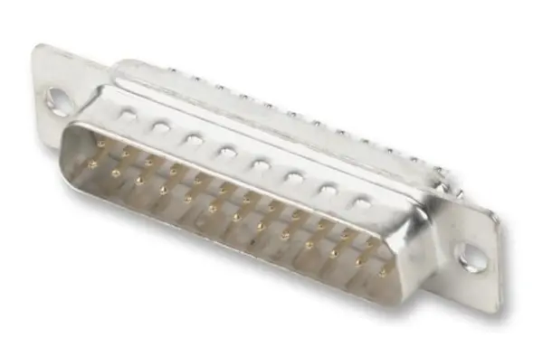 MULTICOMP PRO - 15針 D-Sub 插頭