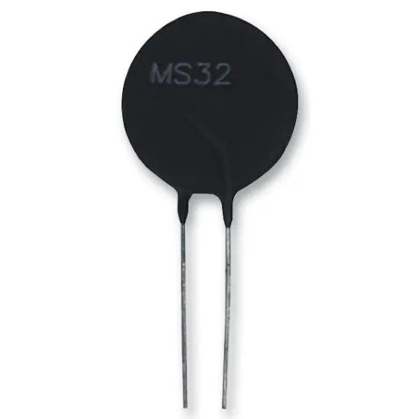VISHAY AMETHERM MS32 10015 NTC Thermistor, 10 Ohm, 32mm
