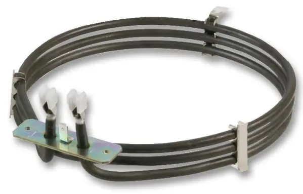 HiLo 180mm ユニバーサル3ターンファンオーブン発熱体 2500W