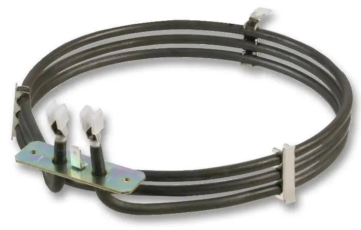 HiLo Univerzální topný těleso pro troubu 180mm, 2500W, 3-závitové