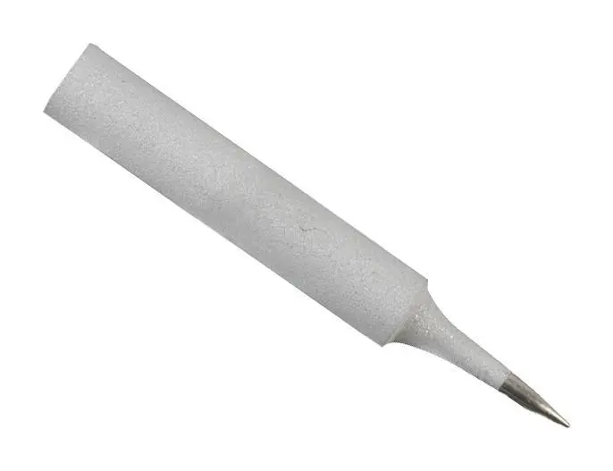 Duratool 0.5mm Pointed Soldering Iron Tip for D01842