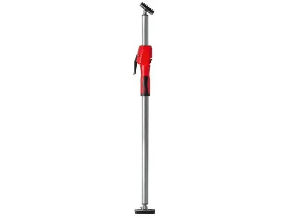 Bessey Telescopic Drywall Support 575-910mm, Steel, 350kg Capacity