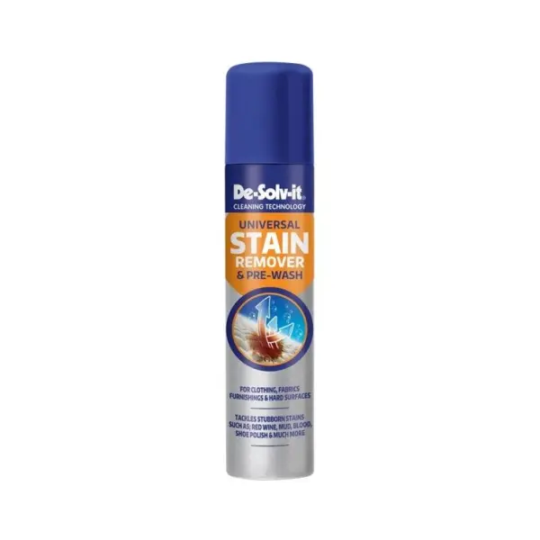De-Solv-It Universal Stain Remover & Pre Wash 100ml