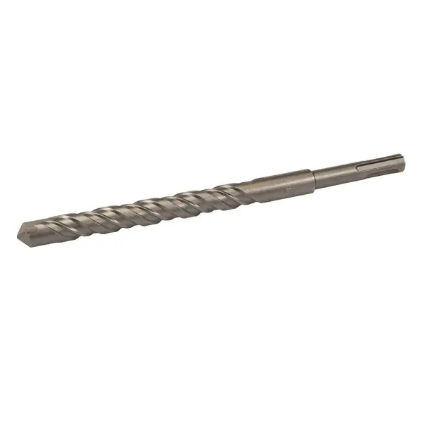 Silverline SDS Plus Betonboor 16 x 210mm, Wolfraamcarbide