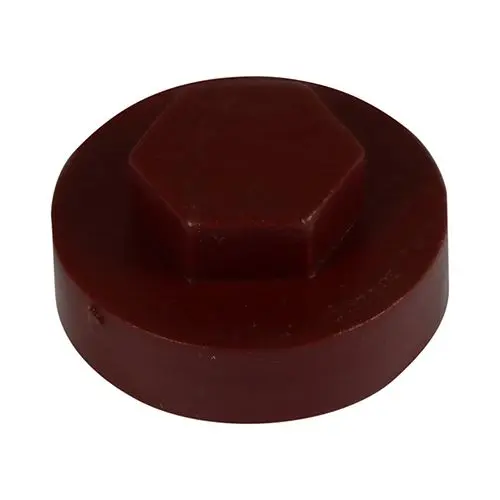 Timco Tapas para Cabezas Hexagonales, Burano, 16mm, Paquete de 1000