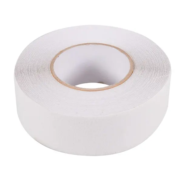 Fixman Clear Anti-Slip Tape, 50mm x 18m