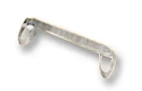 TDK Stainless Steel Retaining Clip, EFD25