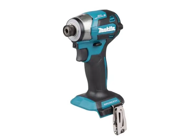 Makita DTD173Z LXT מברגה אימפקטית 18V ללא מברשות - יחידה בלבד