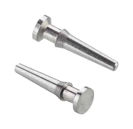 HARWIN - Polarisierungsschlüssel, 100er Pack