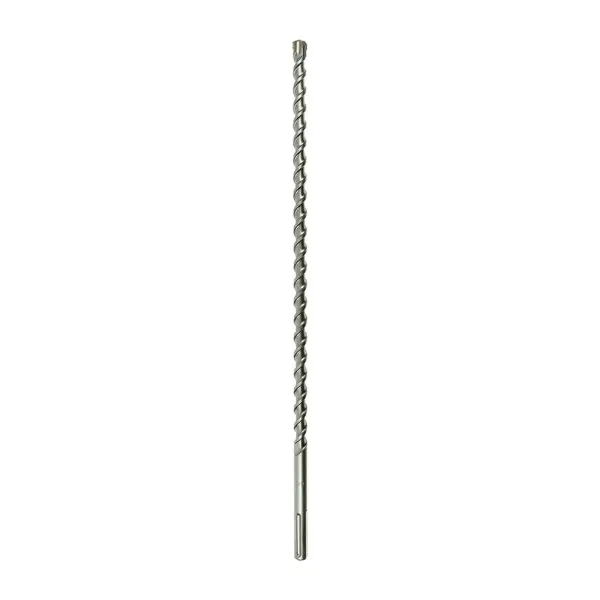 Timco SDS Max Hammer Bit, 20 x 690mm, Tungsten Carbide Tip